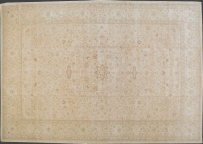 tabriz Carpet - # 41155