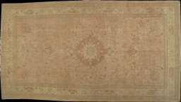 tabriz Carpet - # 41172