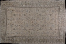 tabriz Carpet - # 41334