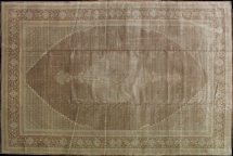tabriz Carpet - # 41396