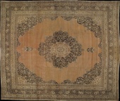 tabriz Carpet - # 41579