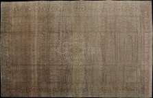 tabriz Carpet - # 41964