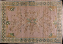 tabriz Carpet - # 40677