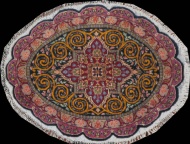 tabriz Rug - # 41105