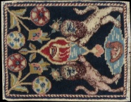 tabriz Rug - # 41879