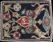 tabriz Rug - # 41880