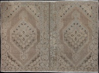 tabriz Rug - # 40931