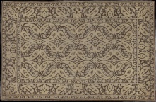 tabriz Rug - # 41050