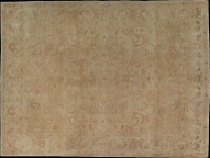 Vintage tabriz Rug - # 41107