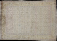 tabriz Rug - # 41426