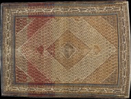 tabriz Rug - # 41456