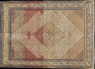 tabriz Rug - # 41457