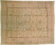 agra Carpet - # 10922