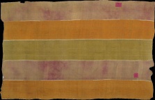 Vintage kilim Rug - # 41324