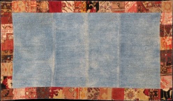 Vintage kilim Rug - # 40559