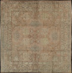 oushak Carpet - # 41072