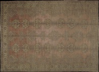 oushak Carpet - # 41685