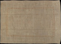 oushak Carpet - # 42134