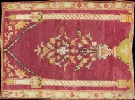 oushak Rug - # 41342