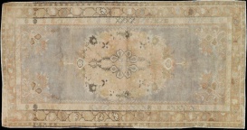 oushak Rug - # 41370