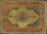 oushak Rug - # 41800
