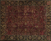 Antique agra Carpet - # 40933
