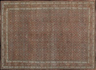 bidjar Carpet - # 41303