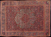 bidjar Rug - # 41217