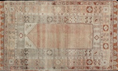 ghiordes Rug - # 40649