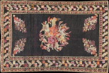 karabagh Rug - # 41294