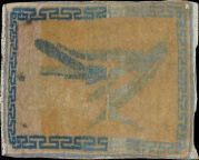 kashan Rug - # 40976