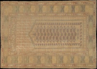 anatolian Rug - # 40681