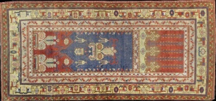 anatolian Runner - # 40152