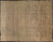 antique mahal Carpet - # 40115