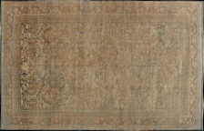 antique mahal Carpet - # 40275
