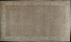 antique mahal Carpet - # 40746