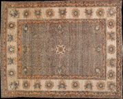 antique mahal Carpet - # 41487