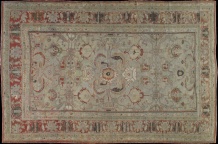 antique mahal Carpet - # 42157