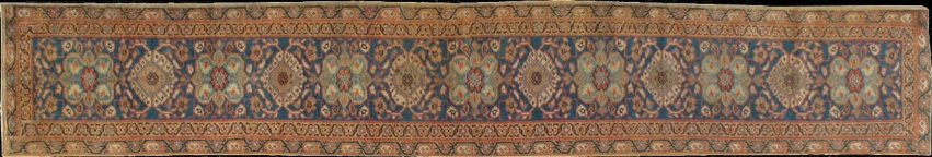 antique mahal runner Runner - # 40349