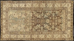 antique mahalq Rug - # 40356