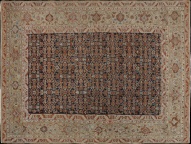 antique malayer Carpet - # 40219