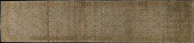 Vintage malayer - # 40647