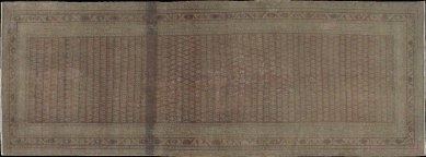 antique malayer long - # 40863