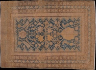 antique malayer Rug - # 40283