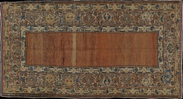 antique malayer Rug - # 40293