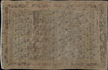 antique malayer Rug - # 40862