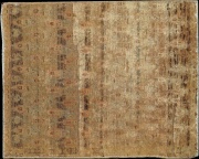 antique malayer Rug - # 40963