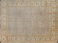oushak Carpet - # 40131