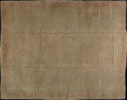 antique oushak Carpet - # 40988