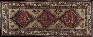 antique serab Rug - # 41271